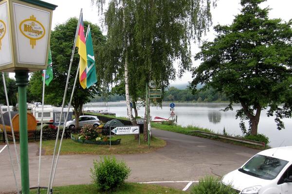 Campingplatz Konz
