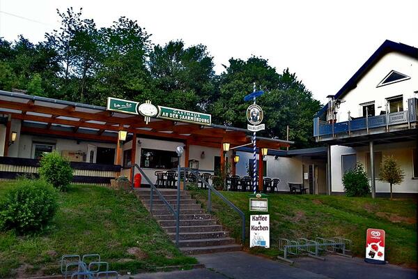 Campingplatz Konz