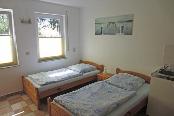 Campingplatz Konz