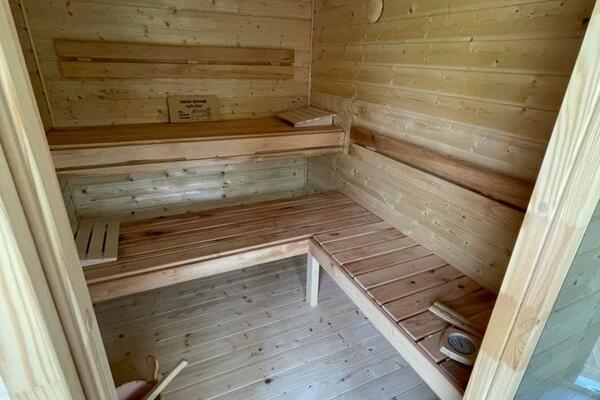 Wohnmobilstellplatz/ Camping Cimbria