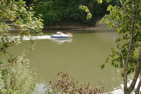 Wohnmobilstellplatz/ Camping Cimbria