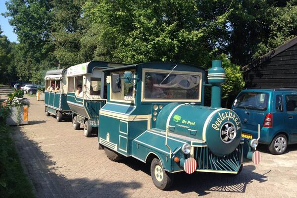 Camping de Peel 