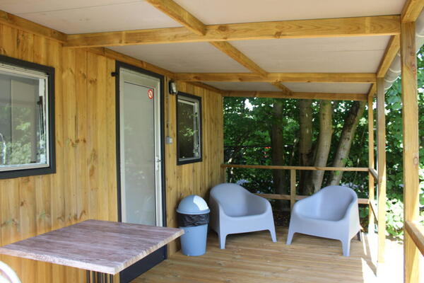 Camping de Peel 
