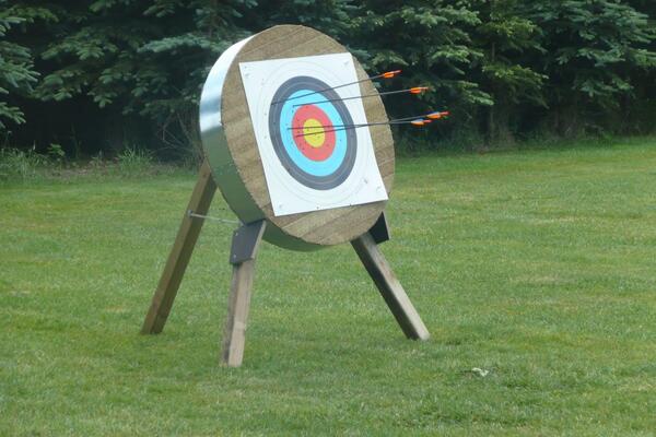 Camping de Peel 