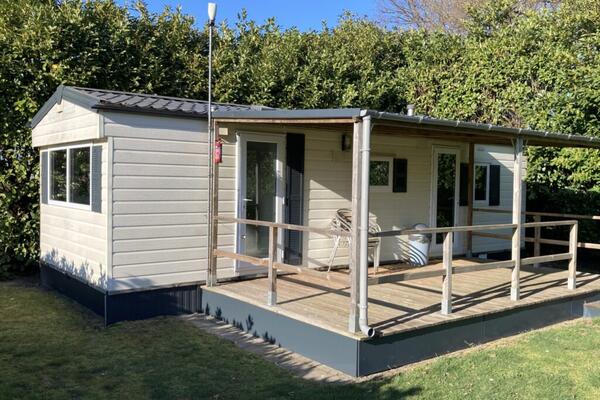 Camping de Peel 
