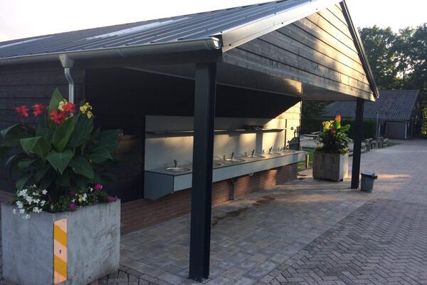Camping de Peel 