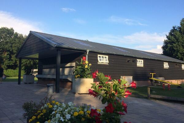Camping de Peel 