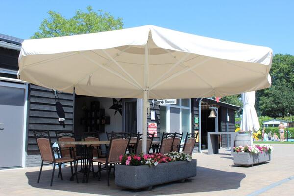 Camping de Peel 