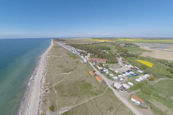 Camping Flügger Strand 