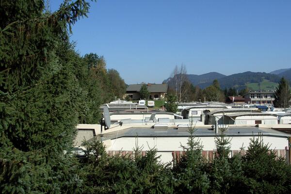 Forellencamp