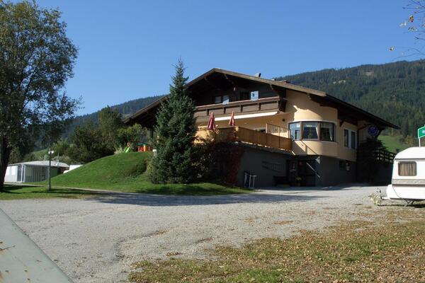 Forellencamp