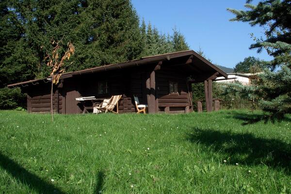 Forellencamp