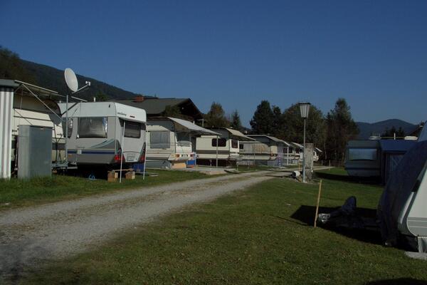 Forellencamp
