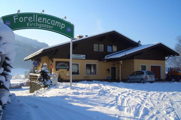 Forellencamp