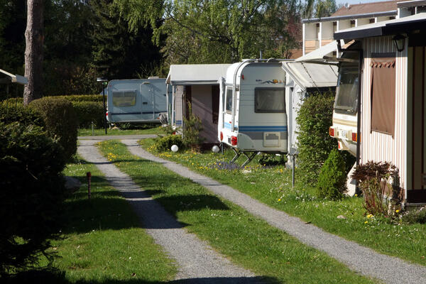 HÖHEN-CAMPING LANGENBRAND