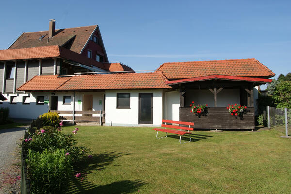 HÖHEN-CAMPING LANGENBRAND