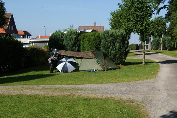 HÖHEN-CAMPING LANGENBRAND