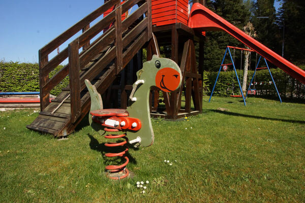 HÖHEN-CAMPING LANGENBRAND