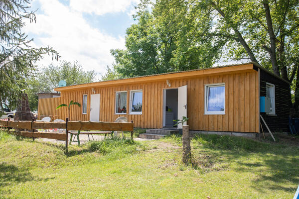 Camping am See