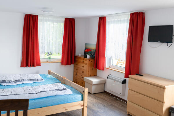 Camping am See