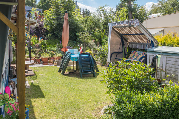 Camping am See