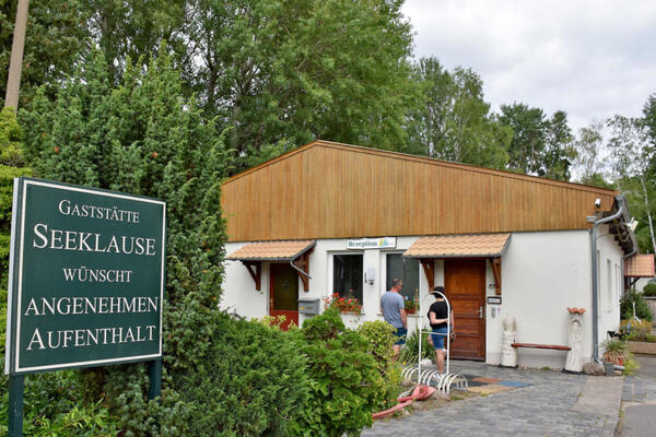 Heide-Camp Schlaitz