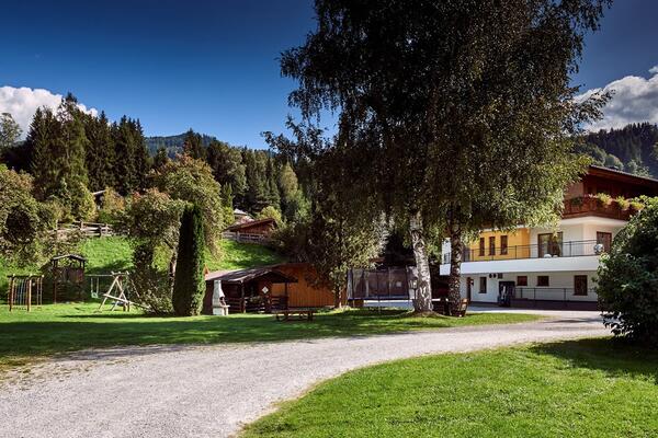 Landhaus Gästehaus Camping Kastenhof