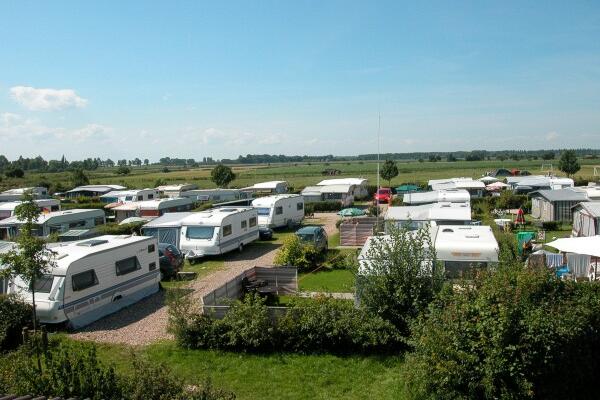 Campingparadies Kellenhusen