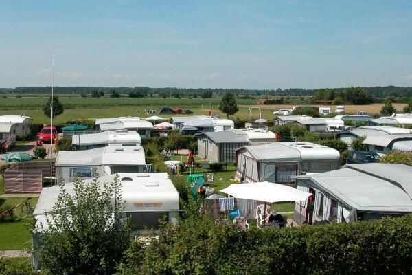Campingparadies Kellenhusen