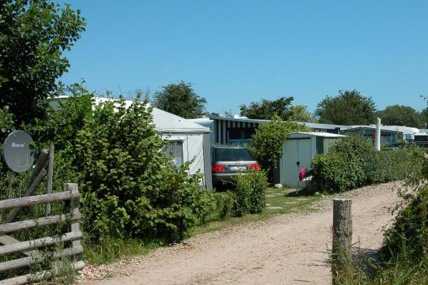 Campingparadies Kellenhusen