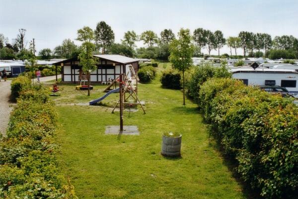 Campingparadies Kellenhusen