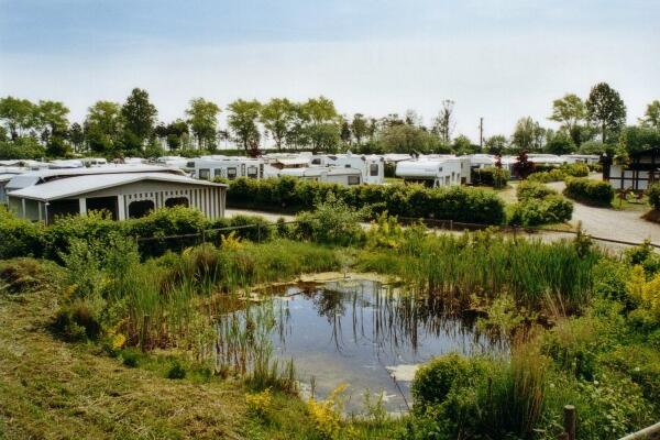 Campingparadies Kellenhusen