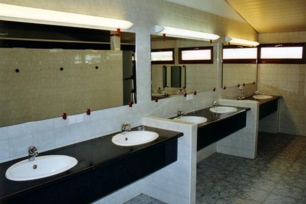 Campingparadies Kellenhusen