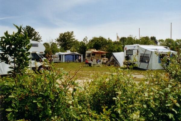 Campingparadies Kellenhusen