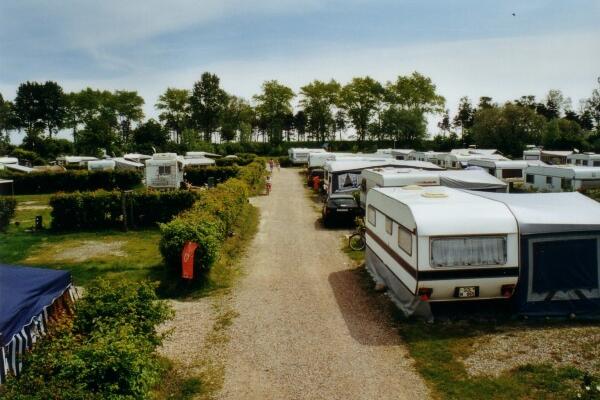 Campingparadies Kellenhusen