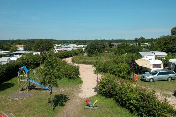 Campingparadies Kellenhusen