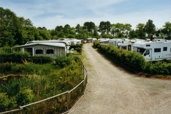 Campingparadies Kellenhusen