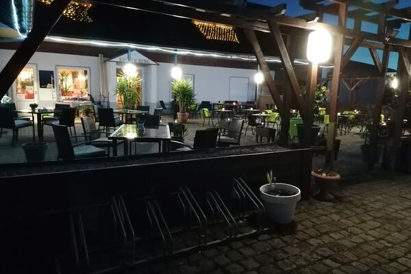 Campingplatz Kroever Berg