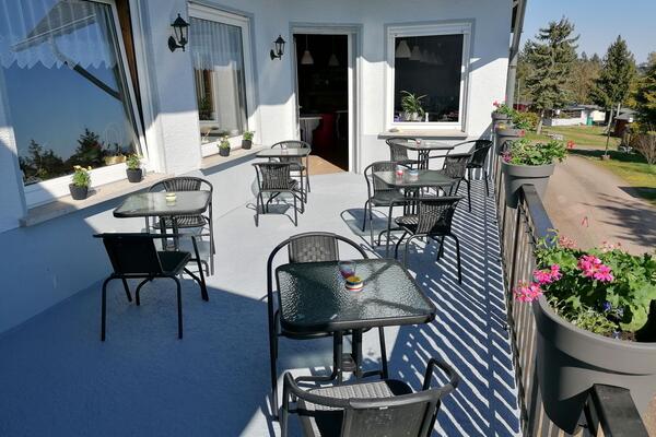 Campingplatz Kroever Berg