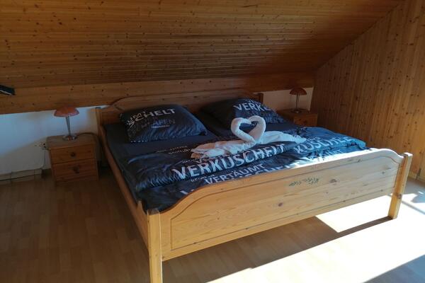 Campingplatz Kroever Berg