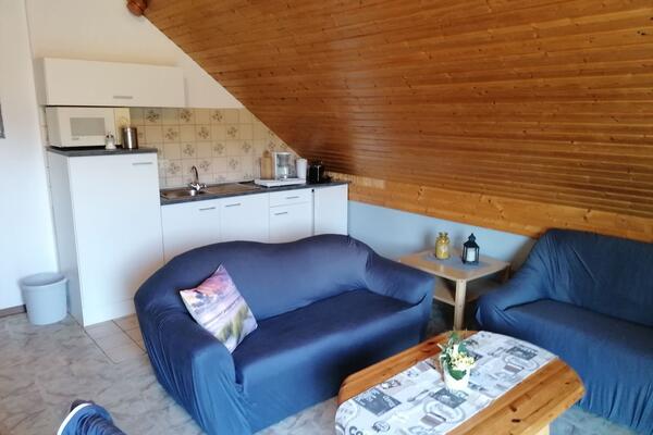 Campingplatz Kroever Berg