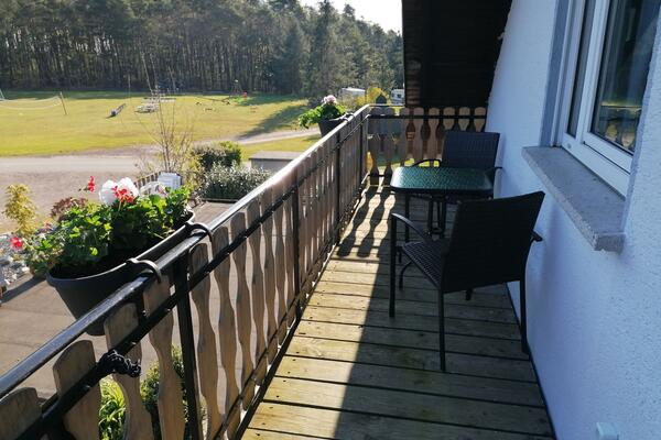 Campingplatz Kroever Berg