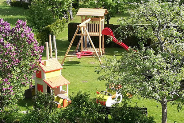 CAMPINGPLATZ UND APPARTEMENT PASSRUCKER