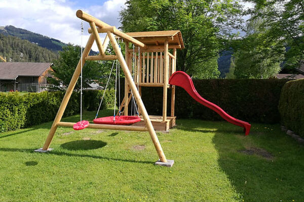 CAMPINGPLATZ UND APPARTEMENT PASSRUCKER