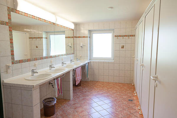 CAMPINGPLATZ UND APPARTEMENT PASSRUCKER