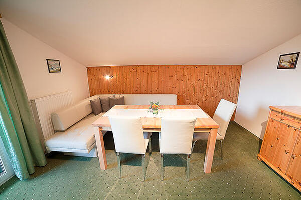 CAMPINGPLATZ UND APPARTEMENT PASSRUCKER