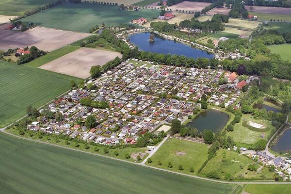Camp zur Rotbuche