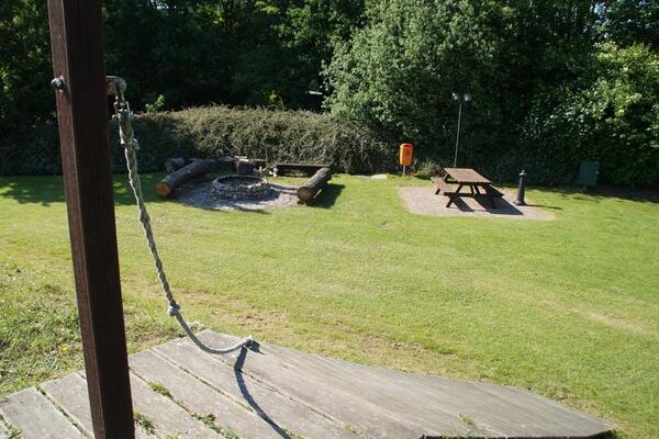 Camp zur Rotbuche