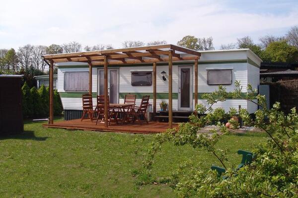 Camp zur Rotbuche