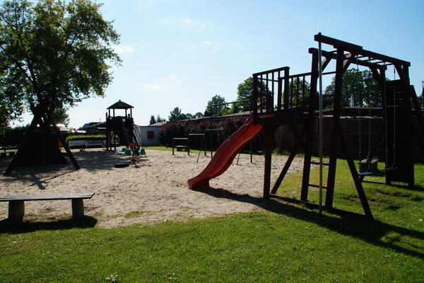 Camp zur Rotbuche